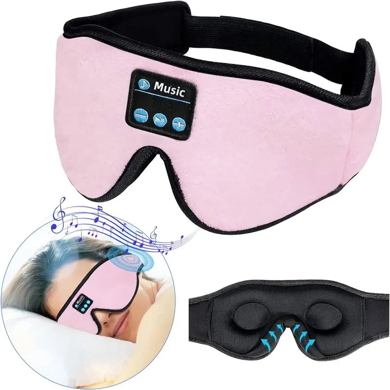 Hitozon Wireless Sleep Mask