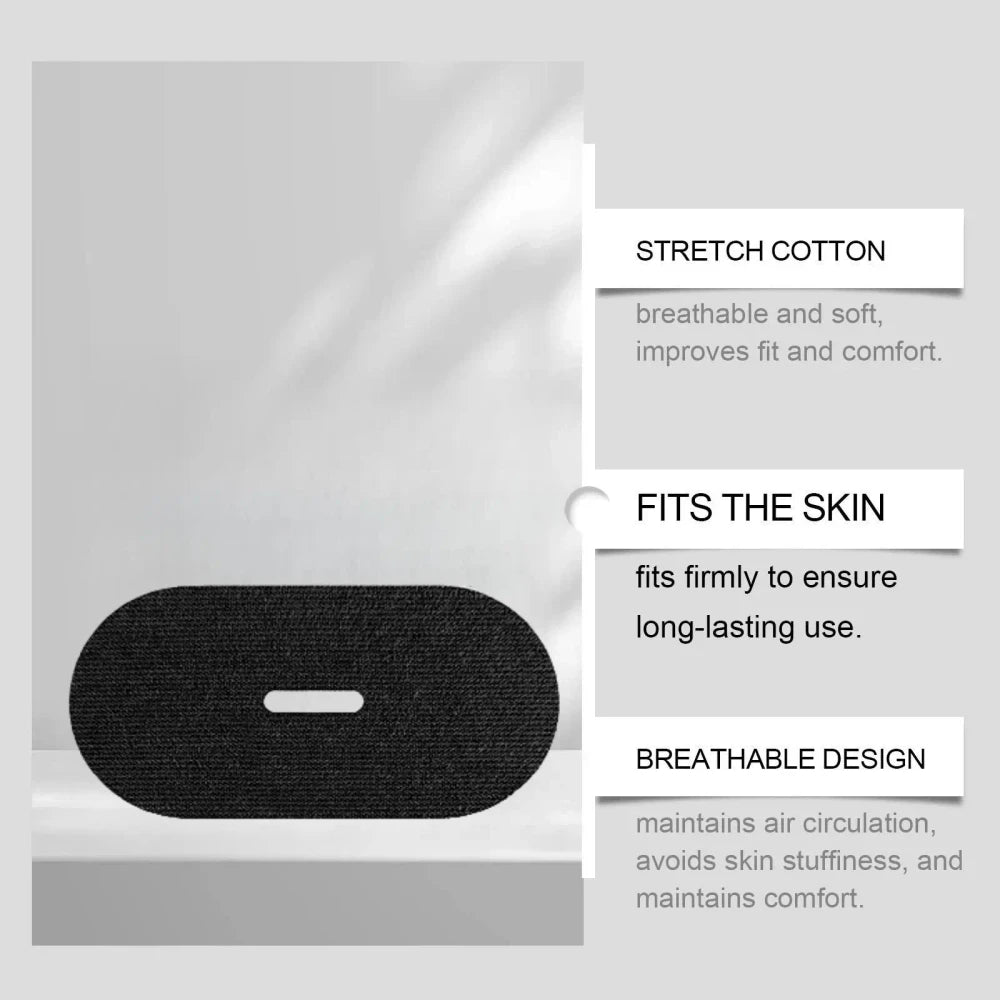 Breathable Mouth Sleep Tape