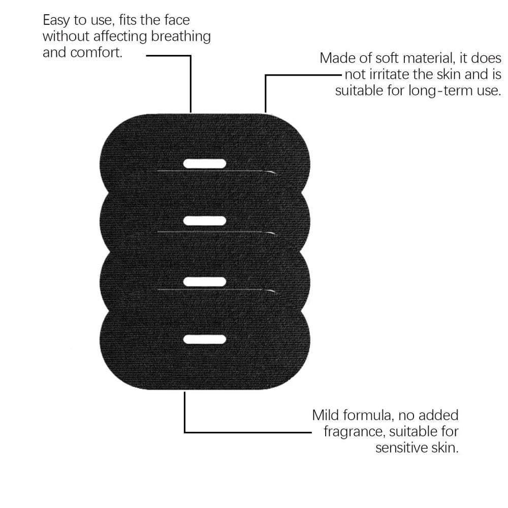 Breathable Mouth Sleep Tape