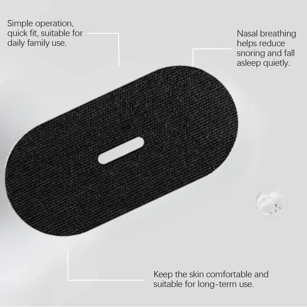 Breathable Mouth Sleep Tape
