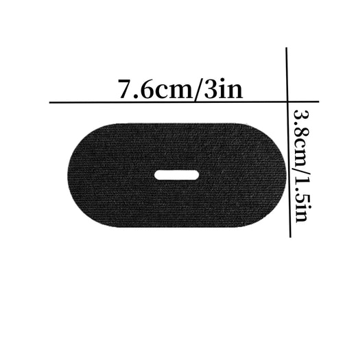 Breathable Mouth Sleep Tape