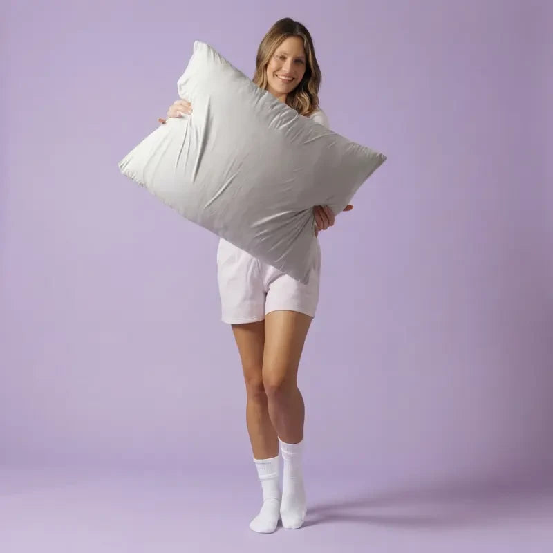 Silky Cooling Pillowcases
