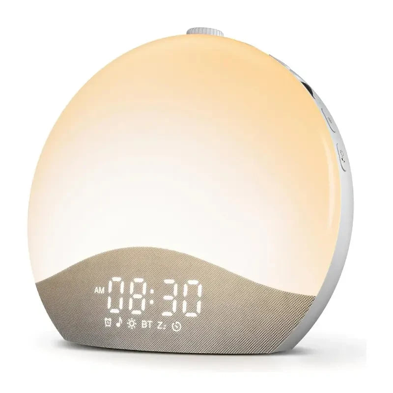 ecozy Sunrise Alarm Clock